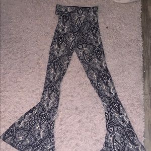 Show me your mumu pants